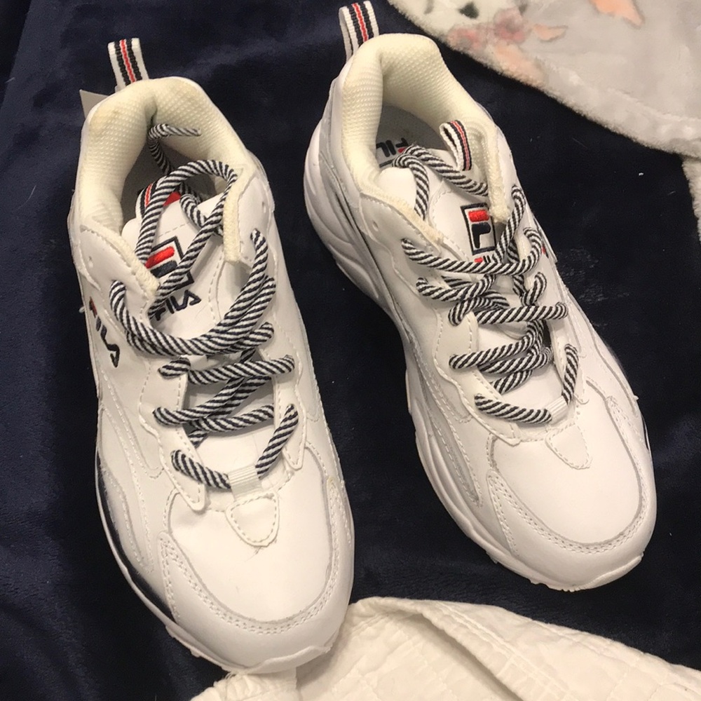 fila sneakers